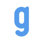 Logo of Genie Music android Application 